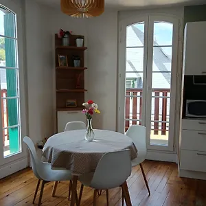 Appartement Coeur D' Argelès-gazost, Argelès-Gazost